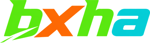 Logo bxh a